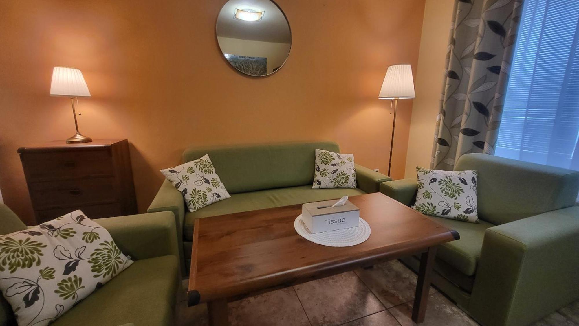 Selfness Roznava Aparthotel Ngoại thất bức ảnh